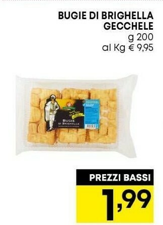 Panorama Uova offerta