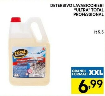 Panorama Detersivo piatti offerta