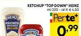 Panorama Maionese offerta