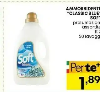 Panorama Ammorbidente offerta