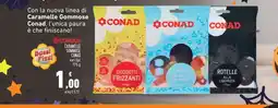 Conad CONAD Caramelle Gommose offerta
