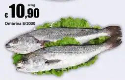 Sì con te Supermercati Ombrina offerta