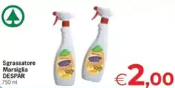 Despar Sgrassatore Marsiglia DESPAR offerta