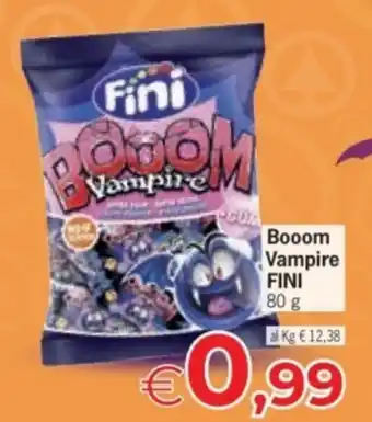 Booom Vampire FINI