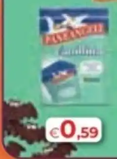 Despar Passata verace Cirio offerta
