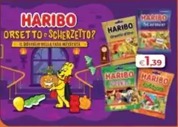 Despar Haribo Orsetto o Scherzetto? offerta