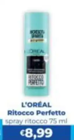 La Saponeria L'Oréal Ritocco Perfetto offerta