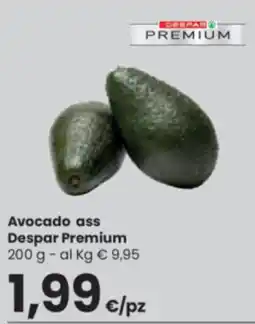 Despar Avocado Despar Premium offerta
