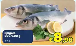 Despar Spigole offerta