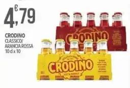 Iper Romagnolo Crodino classico offerta