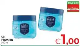 Despar Gel PROKRIN offerta