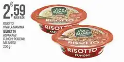 Iper Romagnolo Risotto Viva la Mamma offerta