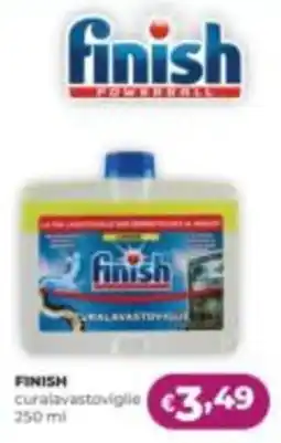 La Saponeria Finish curalavastoviglie offerta