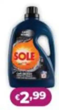 La Saponeria Sole offerta