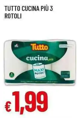 Famila Superstore Tutto cucina più offerta