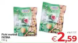 Despar Fichi morbidi FATINA offerta