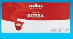 Iper Romagnolo Lavazza Qualità Rossa offerta