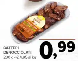 Todis Datteri denocciolati offerta