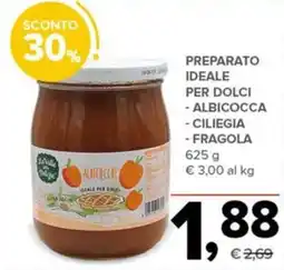 Todis Albicocche La Valle Dolce offerta