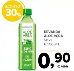 Todis Aloe Vera Aloeessima offerta