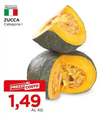 Zucca
