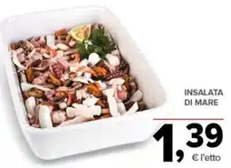 Todis Insalata di mare offerta