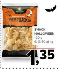Todis Ghost is Backon offerta