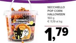Todis Boomza! popcorn offerta