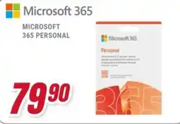 Trony Microsoft 365 Personal offerta