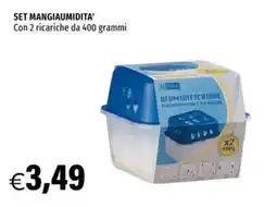Hurrà Deumidificatore offerta