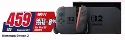 Trony Nintendo Switch 2 offerta