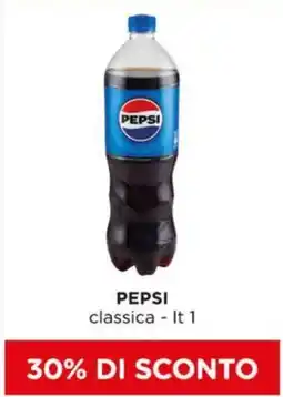 Alì Supermercati Pepsi classica offerta