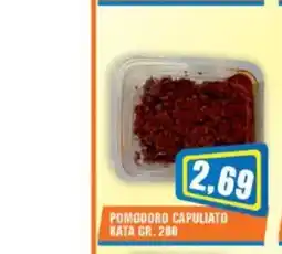 Punto Vigas Sapone liquido Felce Azzurra offerta