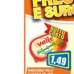 Punto Vigas Deodorante Dove Spray offerta