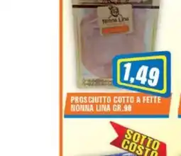 Punto Vigas Carta igienica Maxi offerta