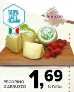Todis Pecorino d'Abruzzo offerta