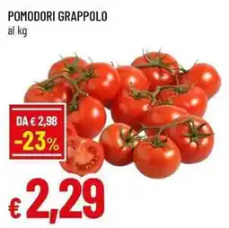 Famila Superstore Pomodori grappolo offerta