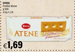 Hurrà Doria Frollini Atene offerta