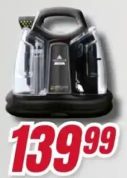 Trony Aspirapolvere offerta
