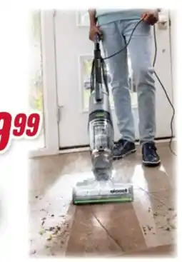 Trony Aspirapolvere offerta