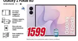 Trony Galaxy Z Fold8 5G offerta