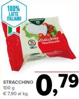 Todis Stracchino Venchiaredo offerta