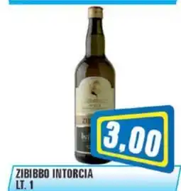 Punto Vigas Belte' vari gusti offerta