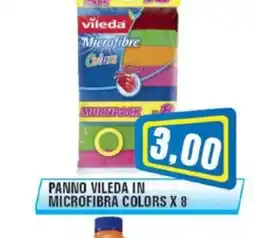 Punto Vigas Montana jambonet offerta