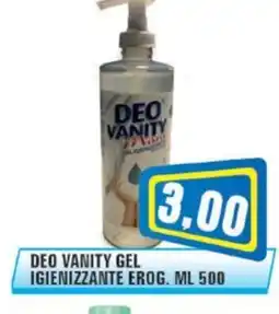 Punto Vigas Olio F.LLI SCOLLO Gisella Girasole offerta