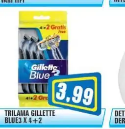 Punto Vigas Deo Vanity Gel offerta