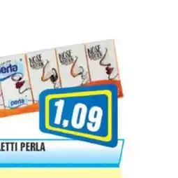 Punto Vigas Zibibbo Intorcìa offerta