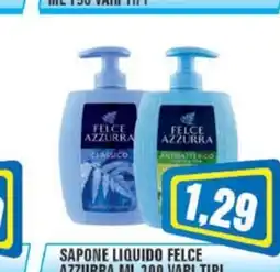 Punto Vigas Tonico Cera di Cupra Anti-Age offerta