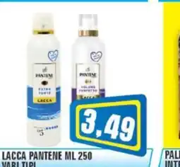Punto Vigas Lame Wilkinson Hydro 5 offerta