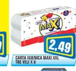 Punto Vigas Raid Night & Day Zanzare offerta